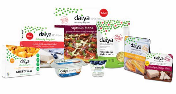 daiya-products